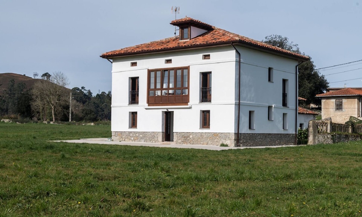La Portilla House | Vacation House el Xuncu