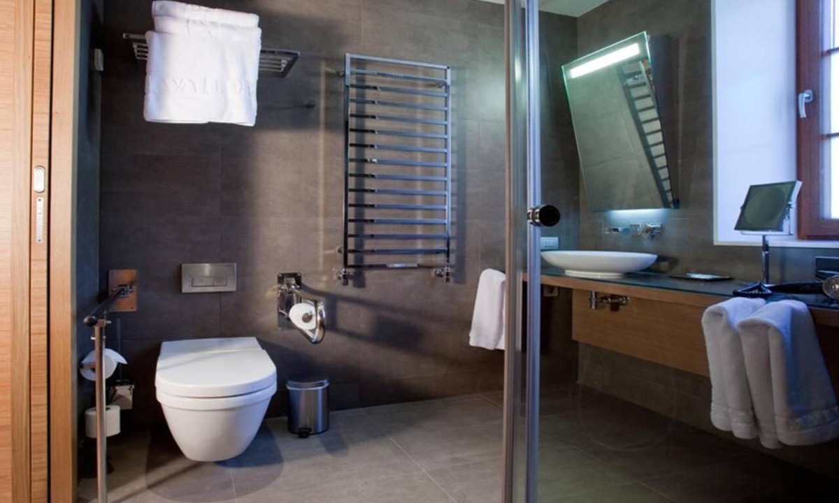 Nuria Hotel | Vall de Nuria