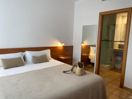 Portlligat Hotel | Vehí
