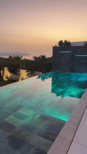 Al Bahraoyine Villa | Villa élite