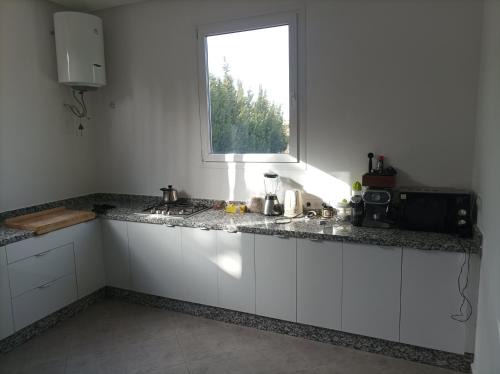 Ida Ougourd Apartment | Villa Daifi for families