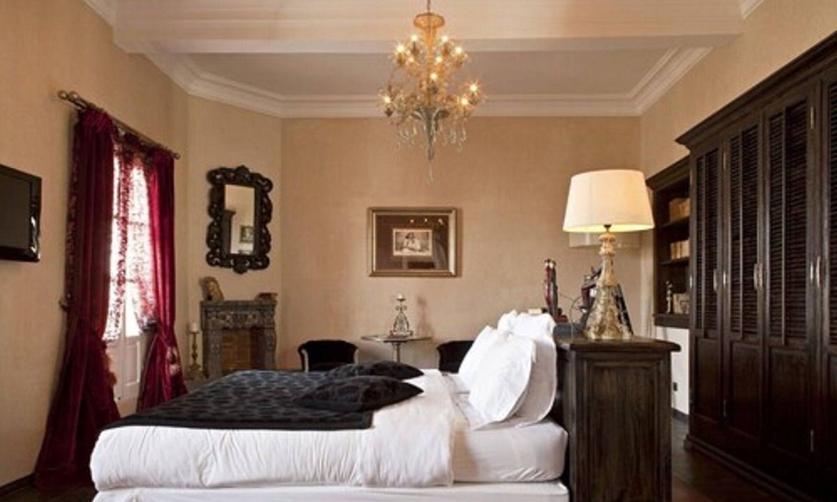 Ahl Agadir Hotel | Villa de l'O
