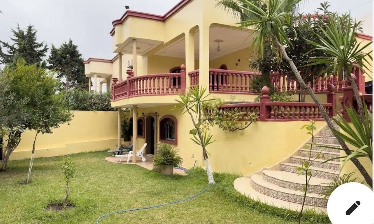 M'diq Resort | Villa de lux a Sania Torres Tamuda bay Mdiq