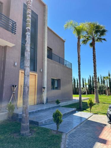 Ait Hamid Villa | Villa Dream el filali