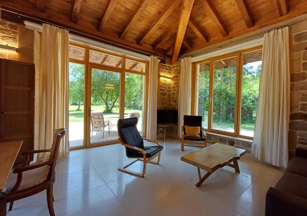 Ea Apartment | Villa Haritza