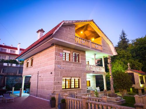 Sanxenxo House | Villa Hermida