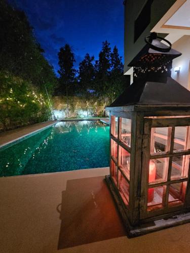 Menara Villa | Villa in Marrakech
