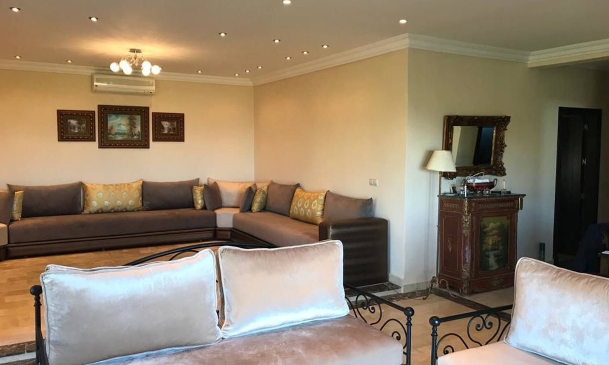 Mediouna Villa | Villa Je Rêve