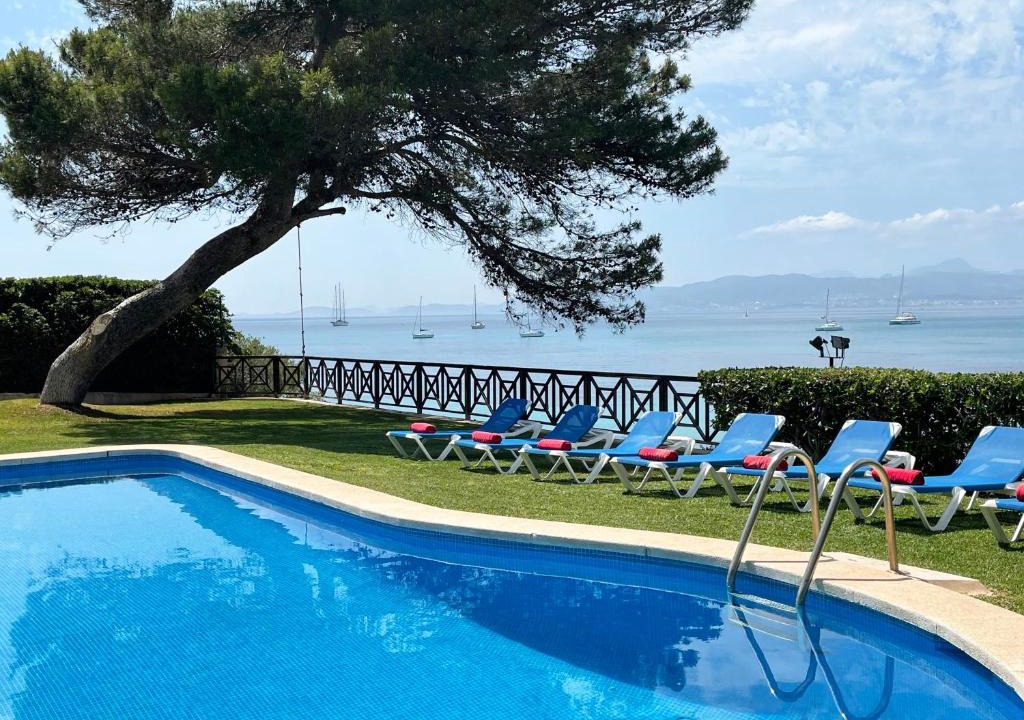 Son Veri Nou Villa | Villa Kamok