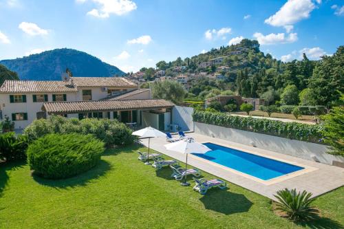 Pollensa Villa | Villa LLOBINER