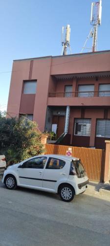 Mehdya Apartment | Villa Lower-Level Apartment A