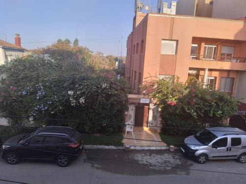 Mehdya Apartment | Villa Lower-Level Apartment B