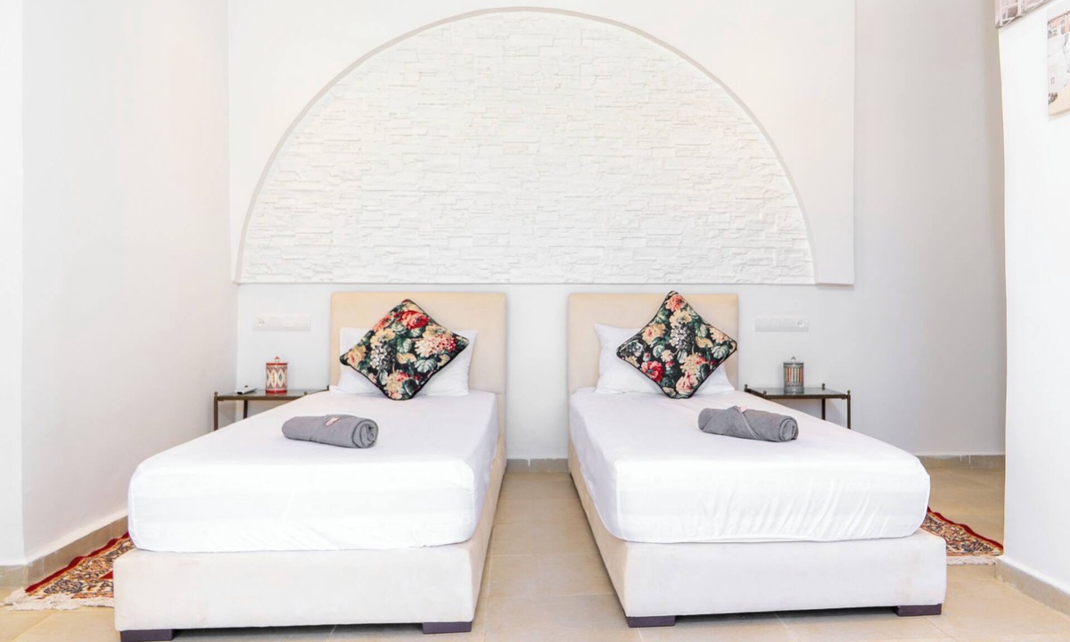 Taghazout Villa | Villa Luxe Taghazout Private Pool & Ocean Views