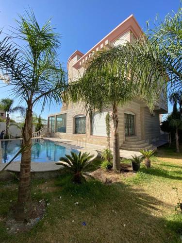 Tanja Balia Villa | Villa luxurious