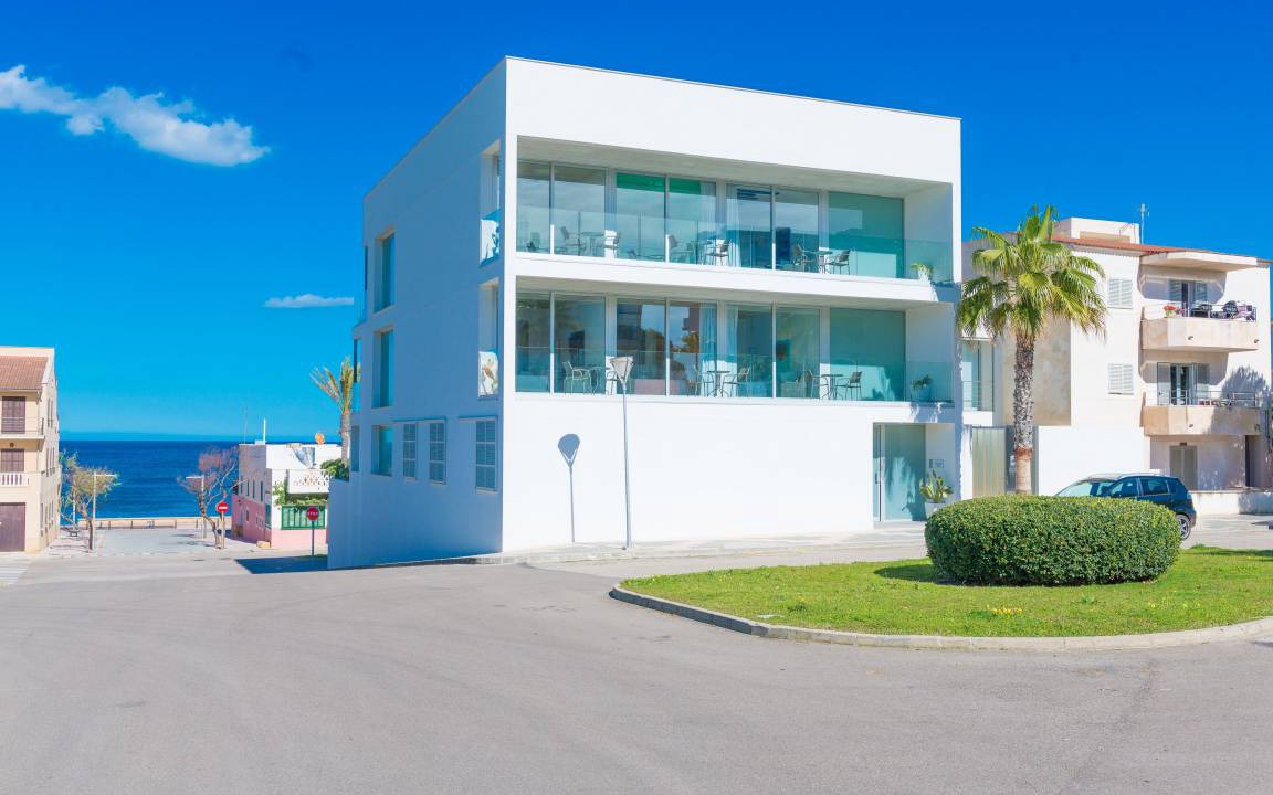 Son Baulo House | Villa Mar