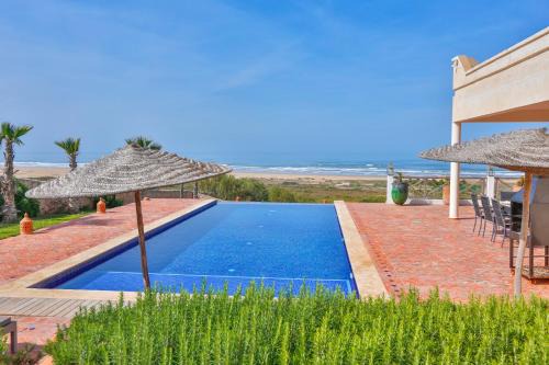 Moulay Bouzarqtoune Villa | Villa Margarita by Living Essaouira