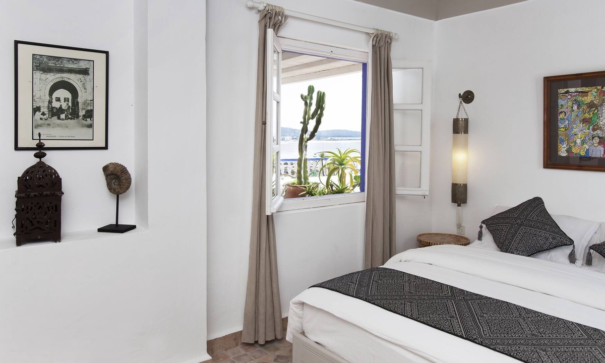 Ahl Agadir Hotel | Villa Maroc