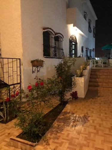 Swiss City Villa | VILLA MEDITERRANEENNE - Quartier Prisé-