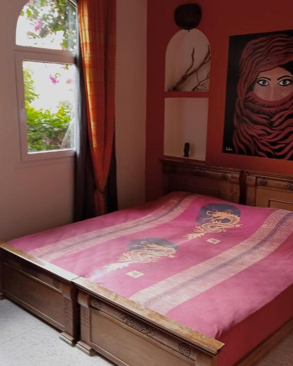 Arbaa Sahel Villa | Villa numero 178 club evasion