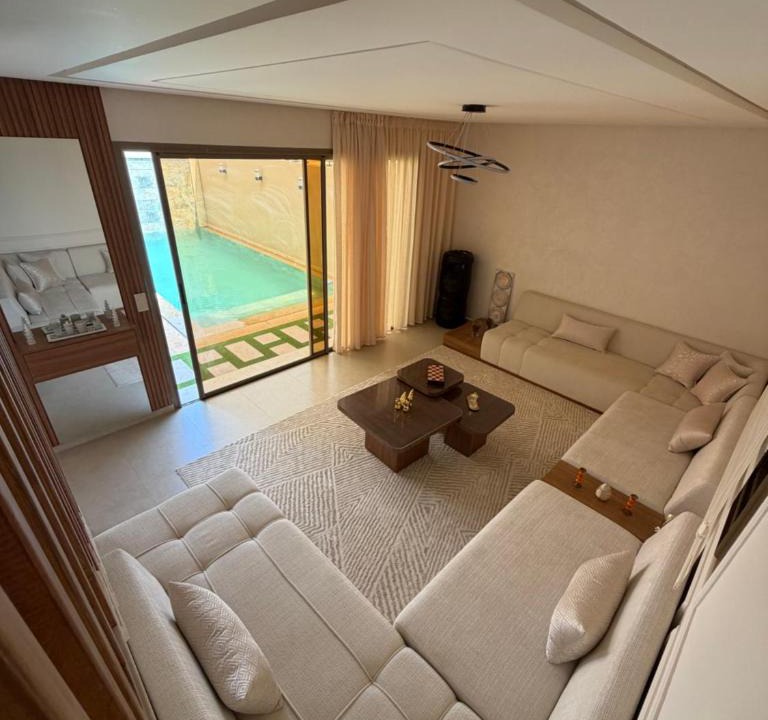 Mirleft Villa | Villa Rhita