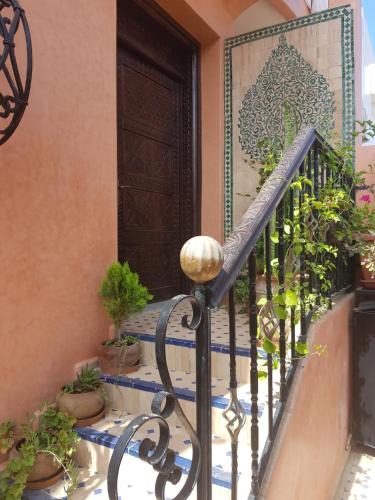 Founty Villa | Villa Roja