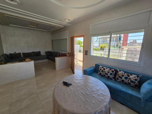 Moulay Bousselham Villa | Villa Sabrina