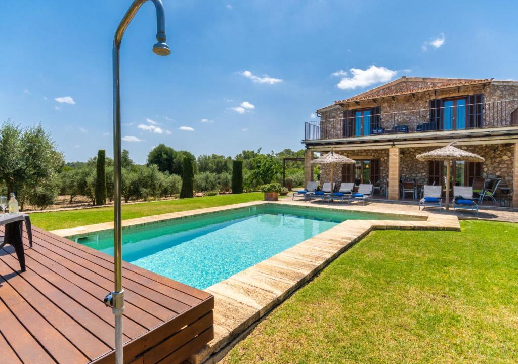 Majorca Villa | Villa Ses Moreres by Interhome