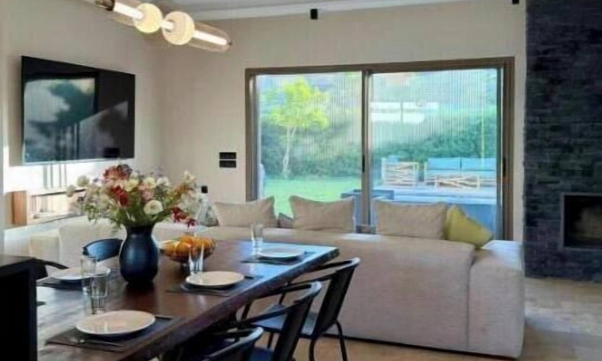 Sidi Rahal House | Villa Silya – Private Pool Villa Steps from the Beach in Sidi Rahal