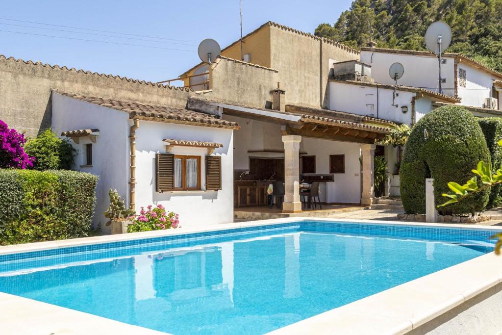 Pollensa House | Villa Sort