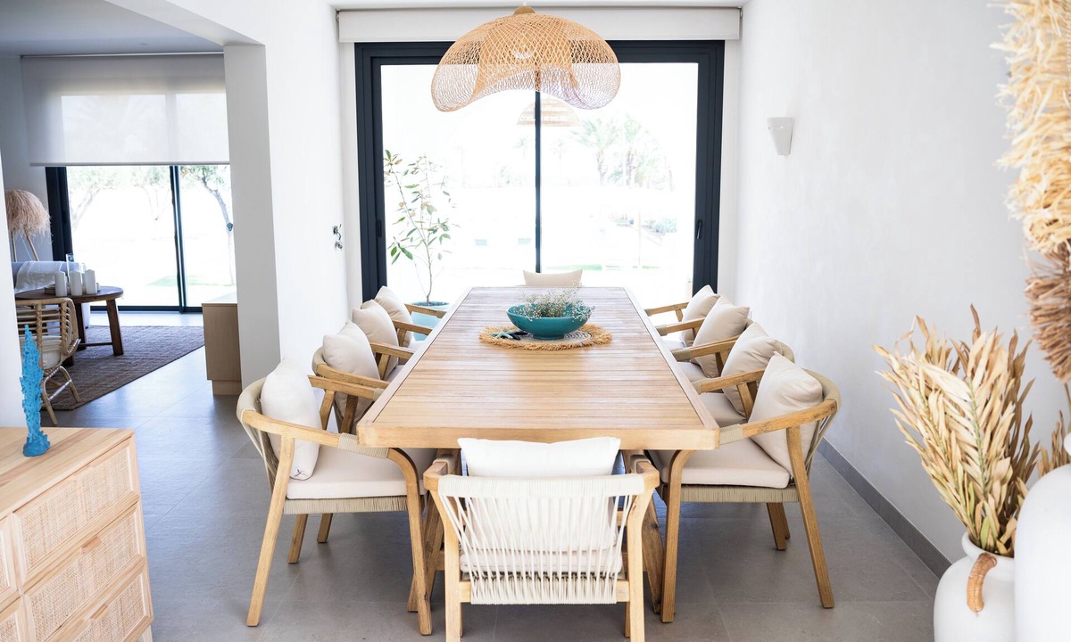 Roquetas de Mar Villa | Villa Taray - Exclusive beachfront villa in Aguadulce, Almeria, Spain