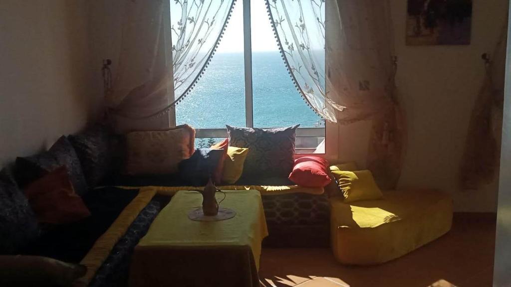 Zaouiat Sidi Kacem Villa | Villa The View