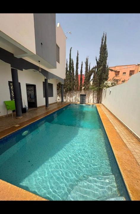Tiznit Villa | Villa tiznit