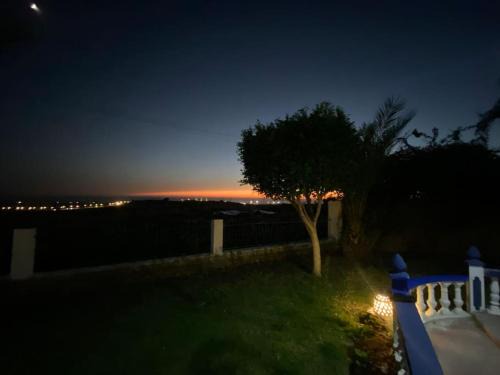 Jbila Villa | Villa vue océan, piscine sans vis-a-vis, roof top
