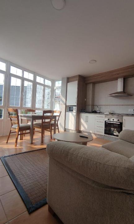 Cee Apartment | Villa Xunqueira 2