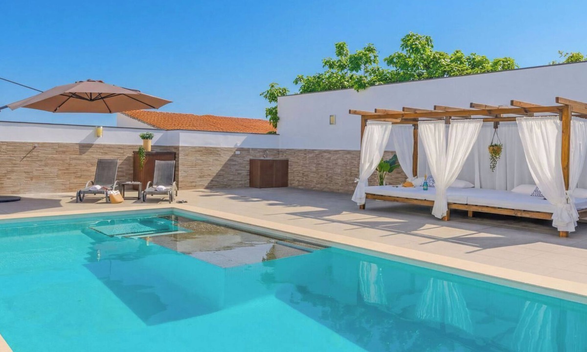 Almayate Bajo Villa | Villa Yules-Moisés Vélez-Málaga by Ruralidays