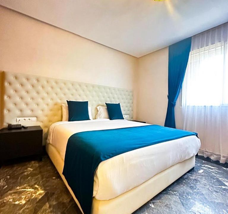 Sidi Abdallah Ghiat House | Villa zitoun