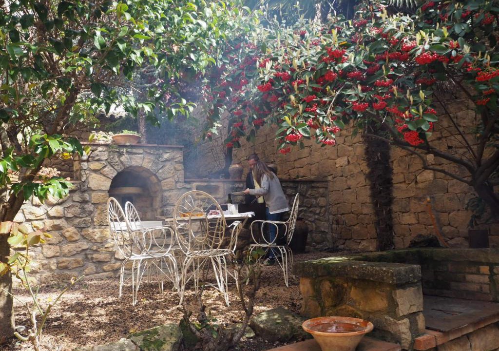El Vilosell House | Vilosell Wine Hotel