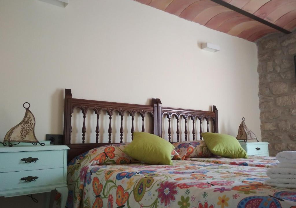 Aguilar de Codes House | VITORETXEA casa rural AGUILAR DE CODES