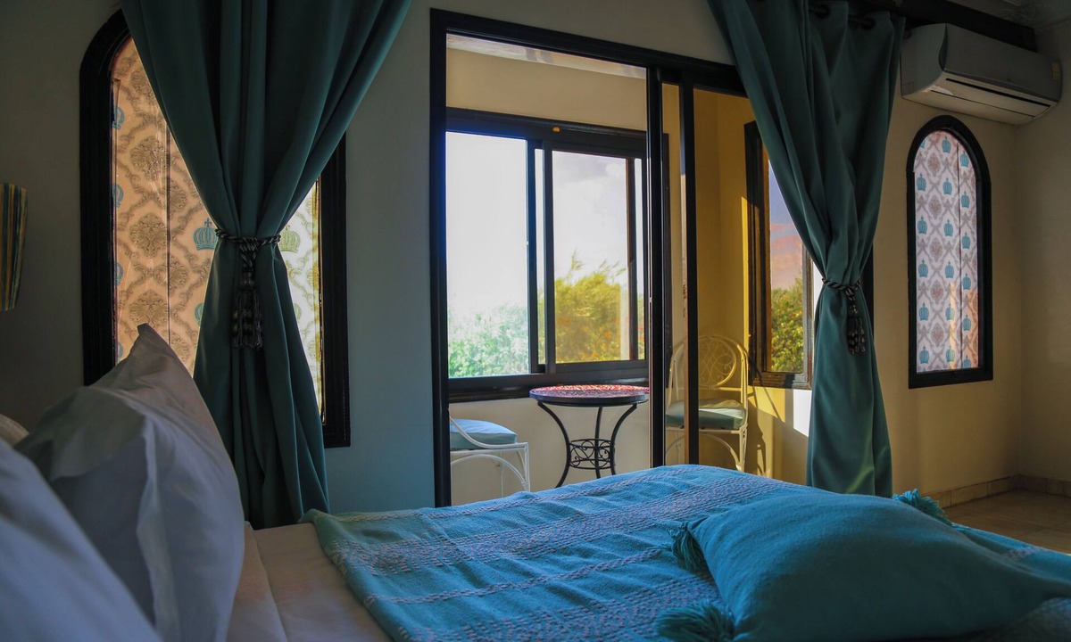 Oulad Hassoune House | Weedan Hotel & Spa