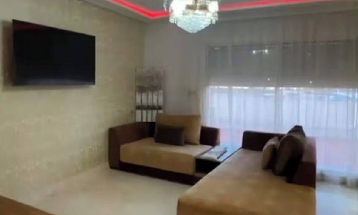 Boukhalef Apartment | Welcome to the apartment closest to the airport and Achakar Beach
