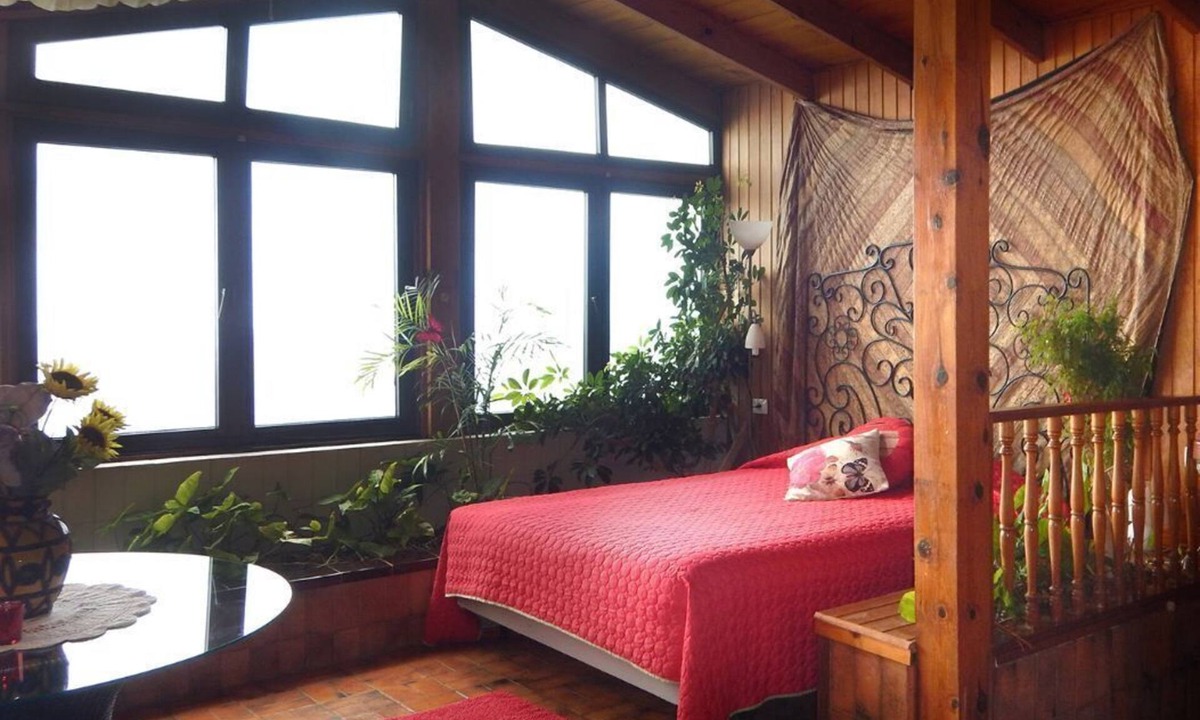 La Matanza de Acentejo House | Willkommen im Paradies