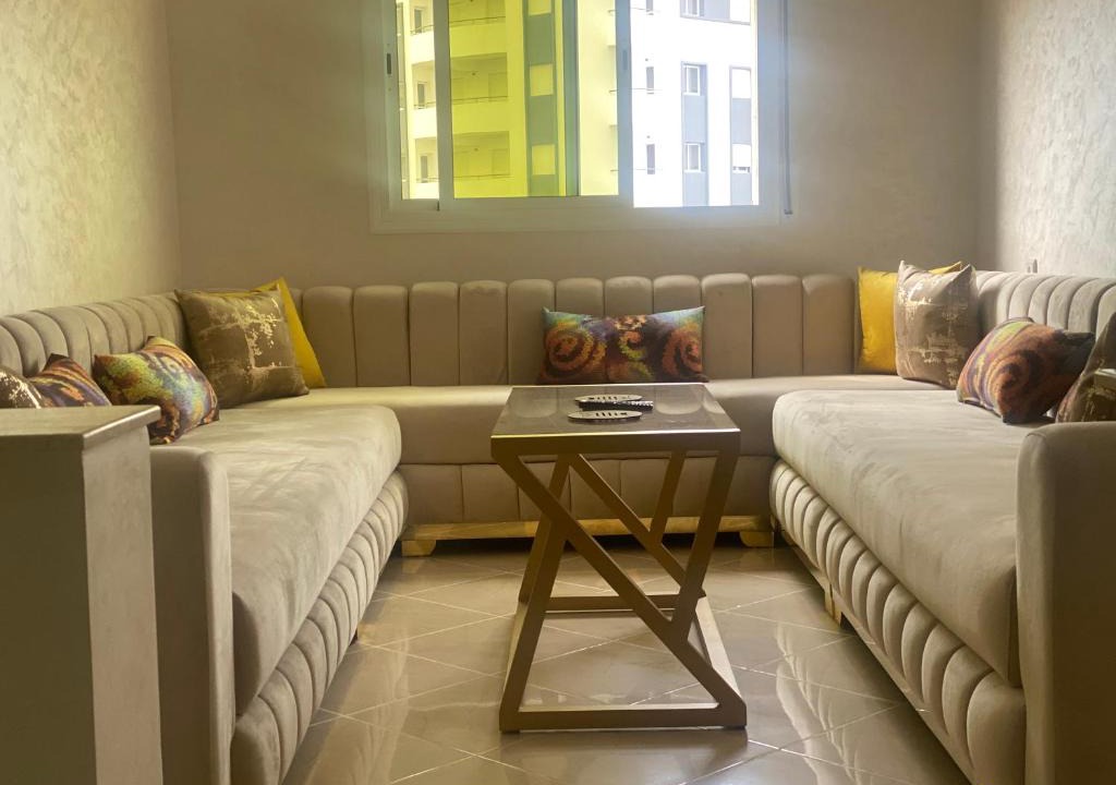 Gueznaia Apartment | Yada Gzenaya