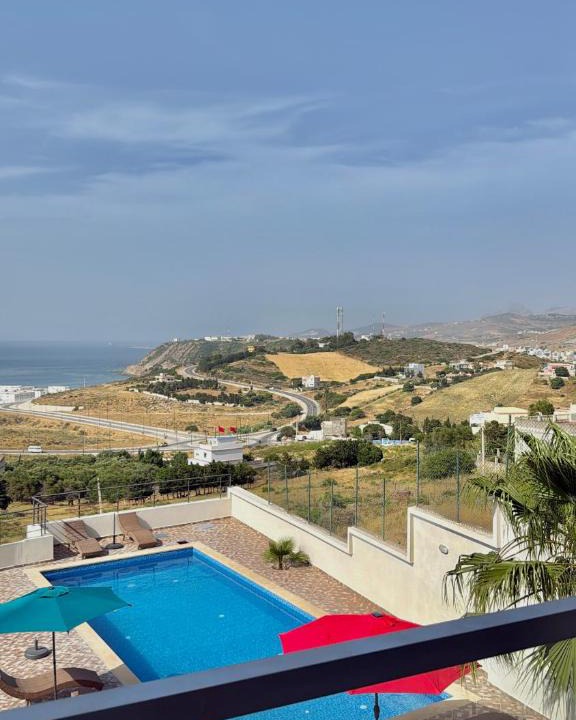Ksar es Seghir Apartment | zahara appartement