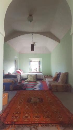 Ait Benhaddou Bed & Breakfast | Zaouit lodge