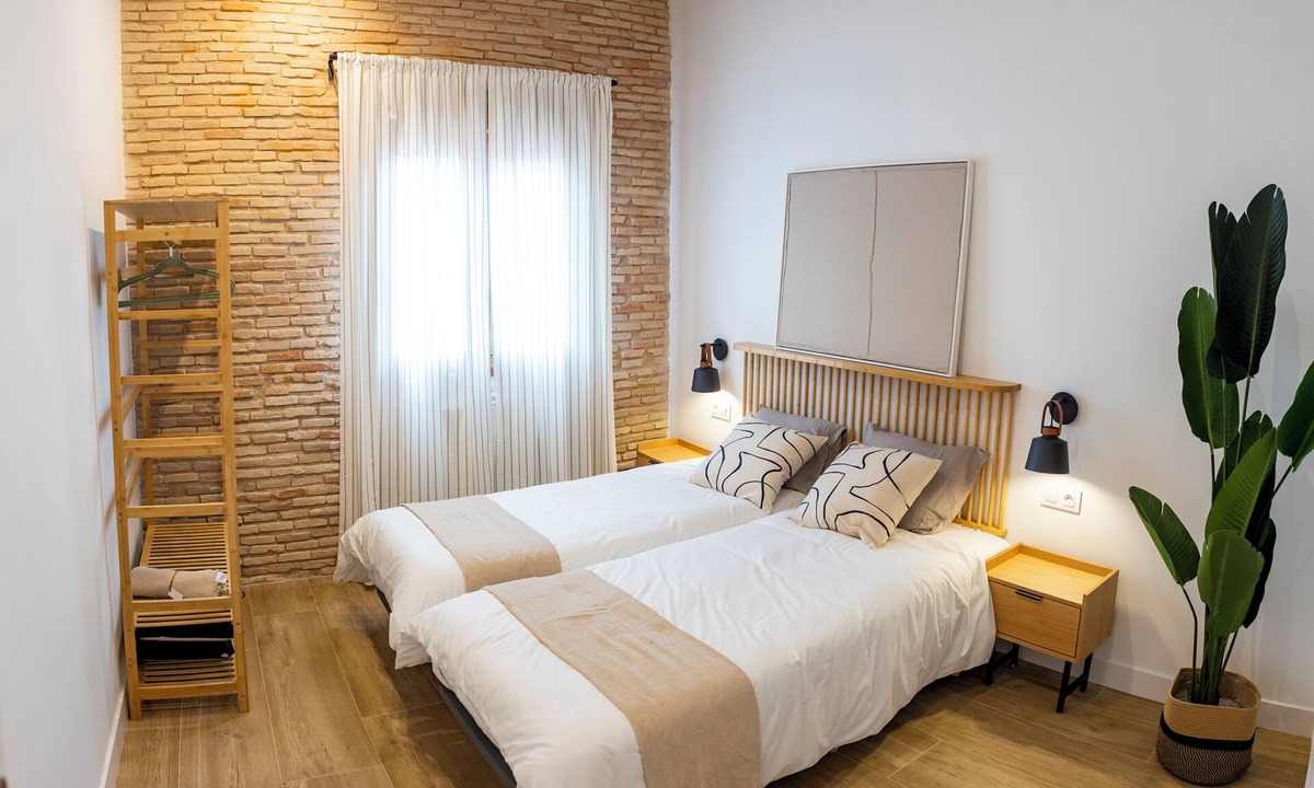 Logrono Historic Centre Apartment | Zarcillo House