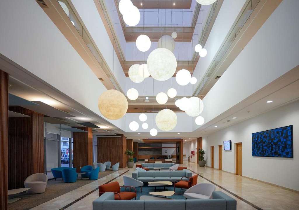 Founty Hotel | Zephyr Agadir
