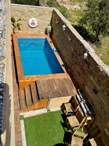 Taghazout Resort | Zeri Surf Taghazout Hiltop