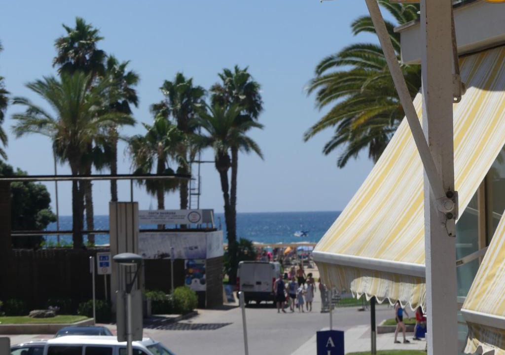 Salou City Centre Apartment | Zeus Alexis