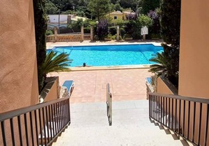 1 bedroom accommodation in Cala San Vicente in Cala San Vicente