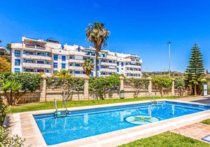 1 bedroom accommodation in Algarrobo in Algarrobo